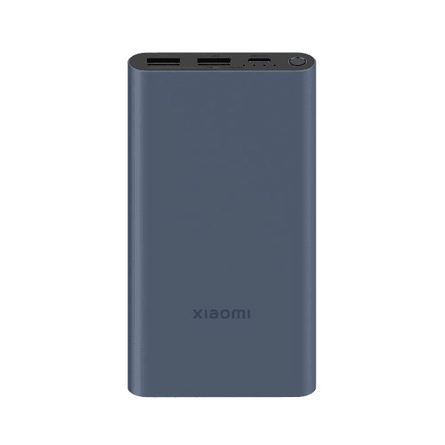 MI PB 10000mAh 22.5W