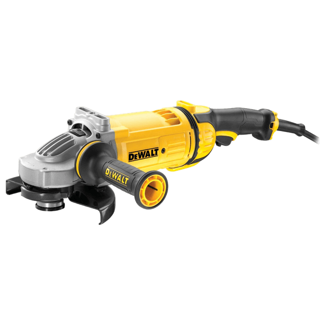 DEWALT DWE4557 Ugaona brusilica