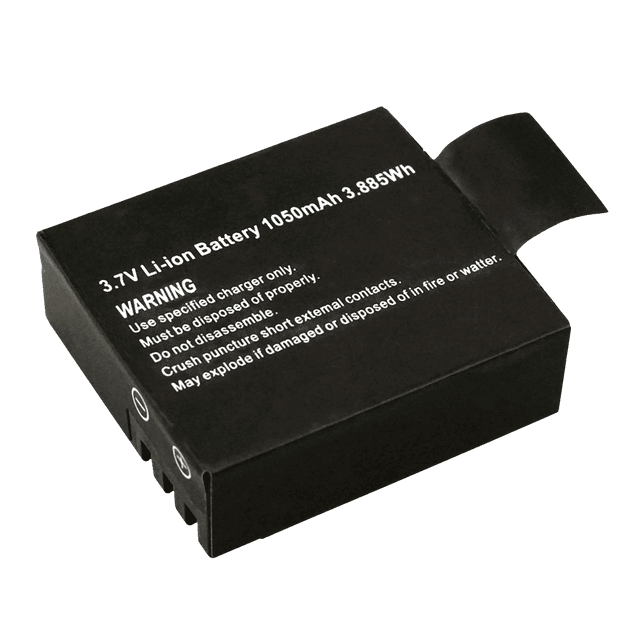 Moye Venture Battery 1050mAh