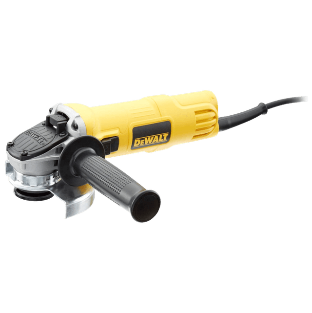 DEWALT DWE4056 Ugaona brusilica