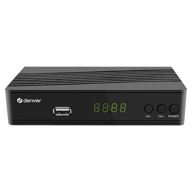 DENVER DTB-146 Set Top Box 