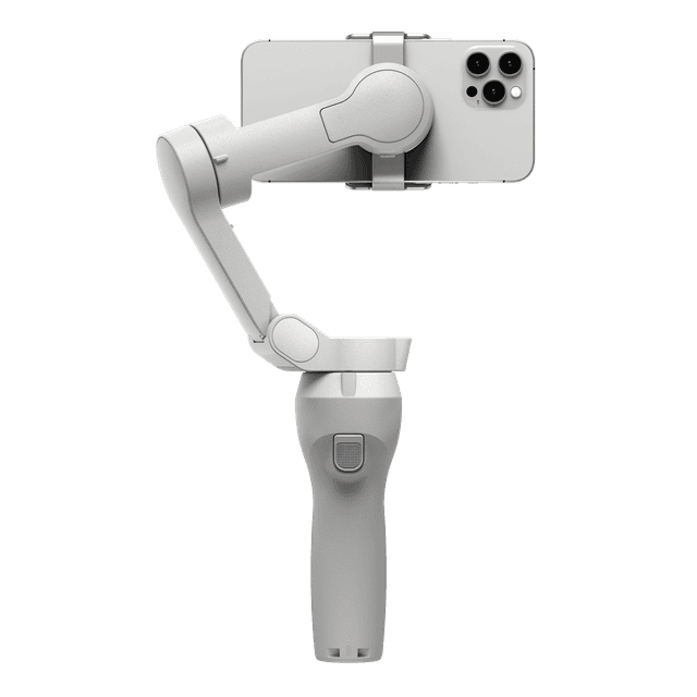 DJI Osmo Mobile SE