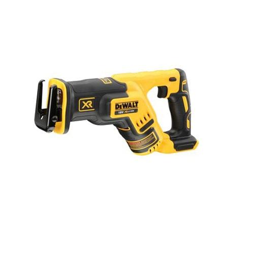 DeWALT DCS367N - Akumulatorska univerzalna testera