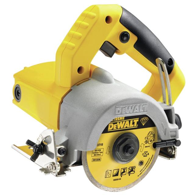 DeWALT DWC410 - Testera za sečenje keramike