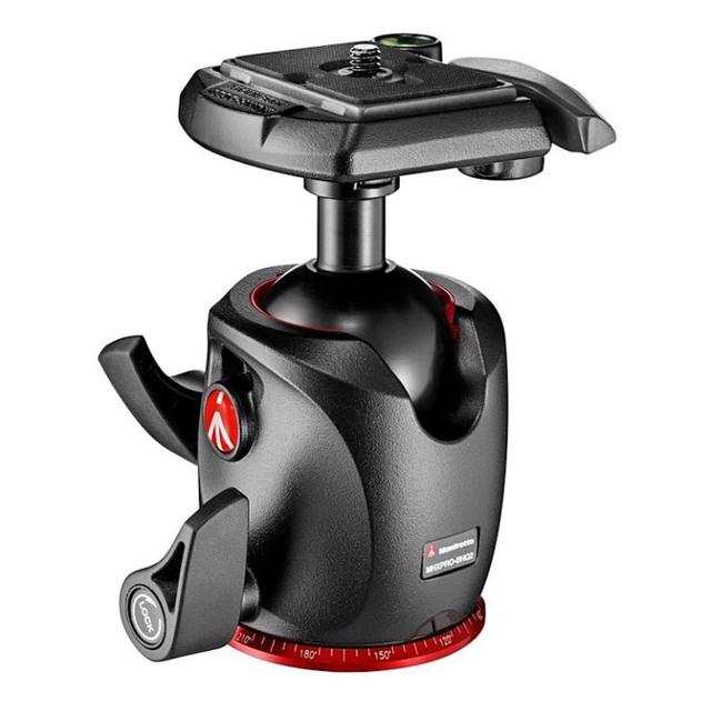 Manfrotto Glava MHXPRO-BHQ2