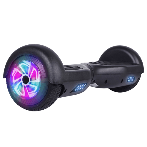 DENVER DBO-6531 Hoverboard (Crna)