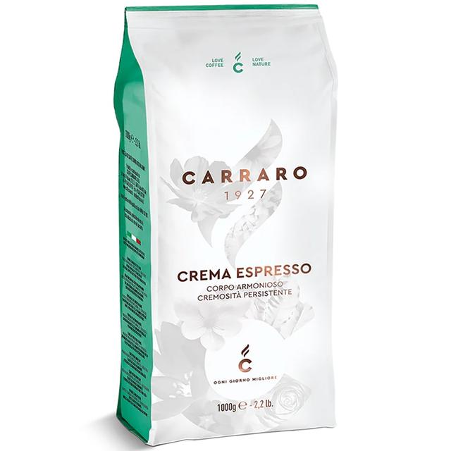 CAFFE CARRARO CREMA ESPR 1kg