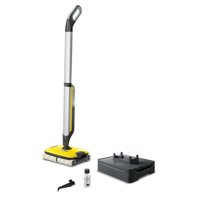 KARCHER FC 7 Cordless Čistač tvrdih podova