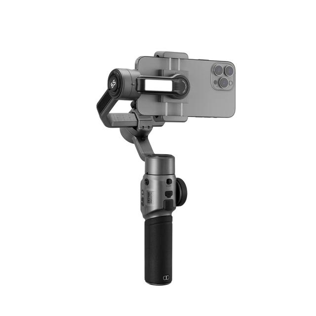 ZHIYUN Gimbal za mobilni telefon Smooth 5S Combo