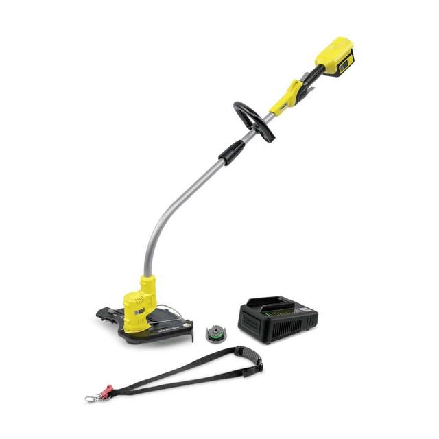 KARCHER LTR 36-33 Akumulatorski trimer