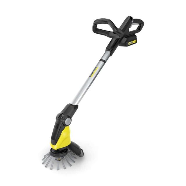 KARCHER WRE 18-55 Akumulatorski odstranjivač korova