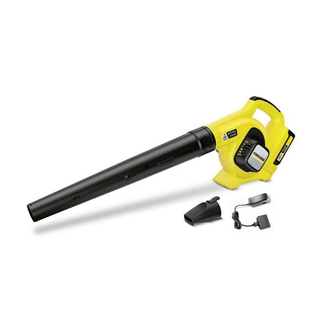 KARCHER LBL 2 Set Akumulatorski duvač lišća