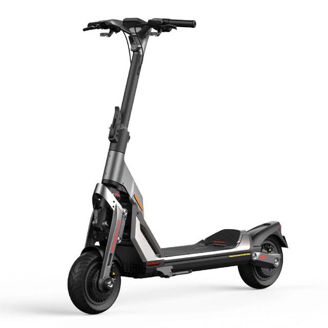 Segway El.Trot.GT1E