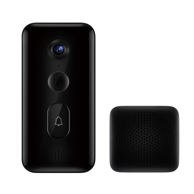 XIAOMI Smart Doorbell 3 Pametno zvono sa kamerom