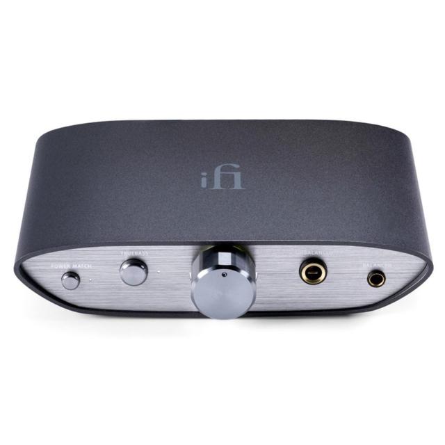 iFi ZEN DAC V2 Pojačalo za slušalice