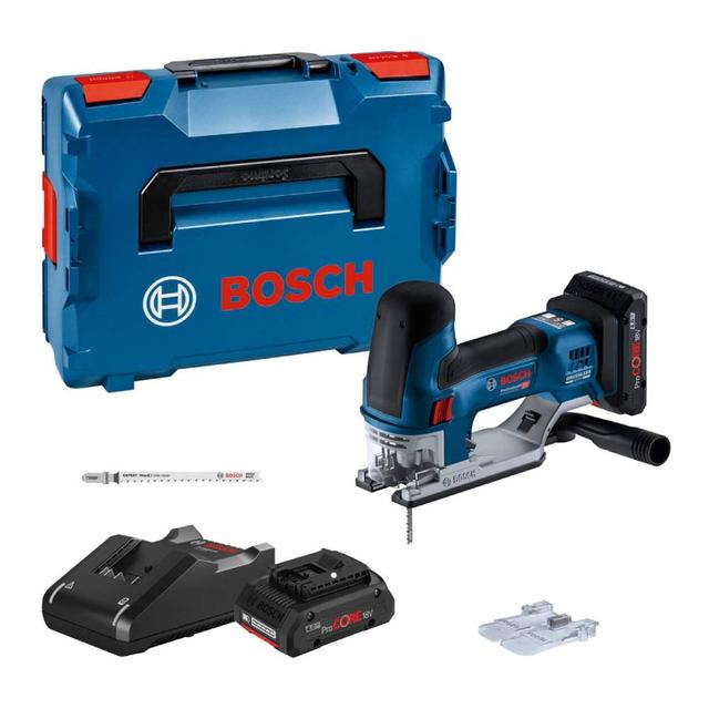 BOSCH GST 18V-155 + 2xProCore 06015B0002 Akumulatorska ubodna testera