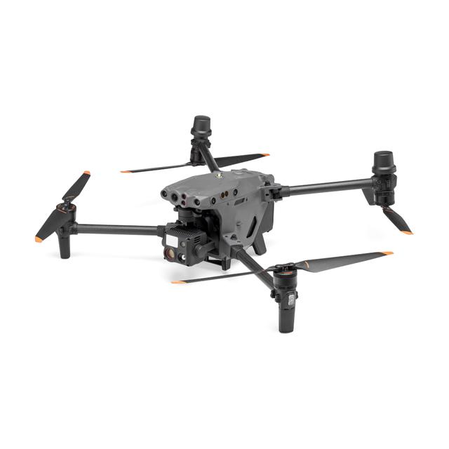 DJI Matrice 30T Plus Combo Dron