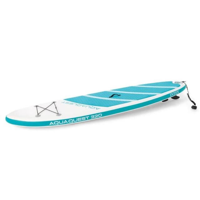 INTEX Aqua Quest 240 Sup daska