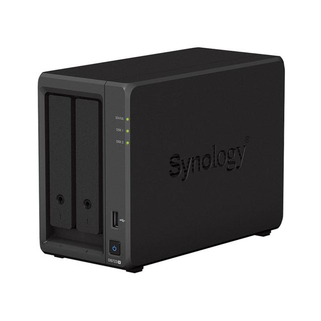 SYNOLOGY DiskStation DS723+ NAS