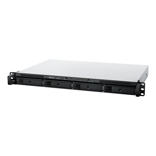 SYNOLOGY RackStation RS422+ Rack 