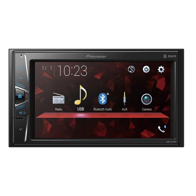 PIONEER DMH G221BT Auto radio