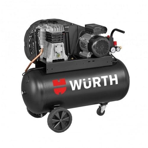 WURTH K100 Klipni kompresor 0701999100