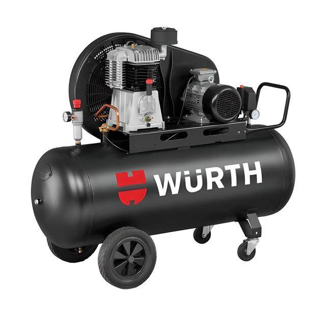 WURTH K270 Klipni kompresor 0701999270