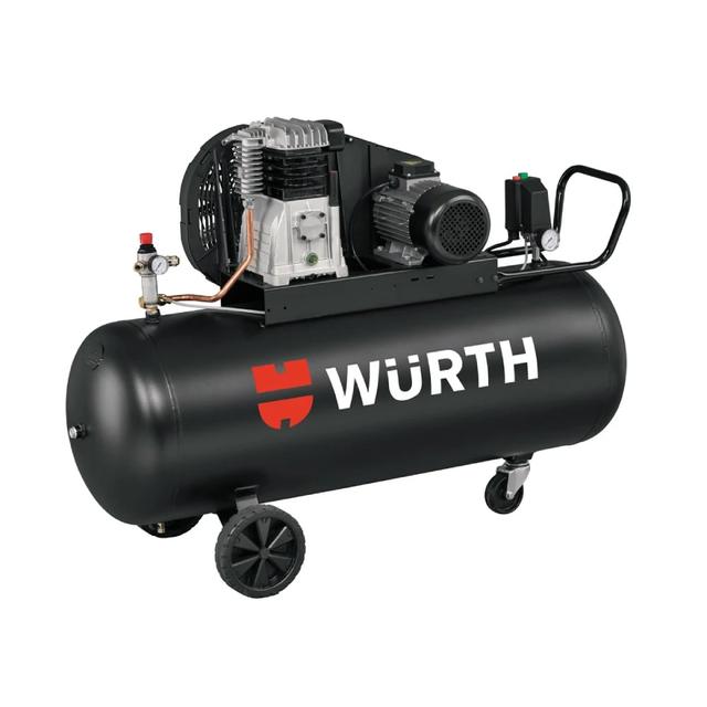 WURTH K200 Klipni kompresor 0701999200