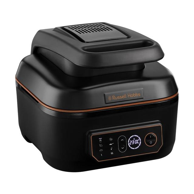 RUSSELL HOBBS Satisfry Air & Grill  26520-56 Multicooker