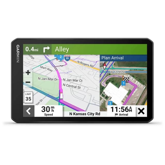 GARMIN GSP Navigacija Dezl LGV 710