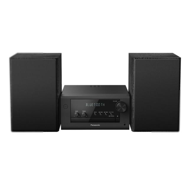 PANASONIC SC-PM702EG-K Mikro linija