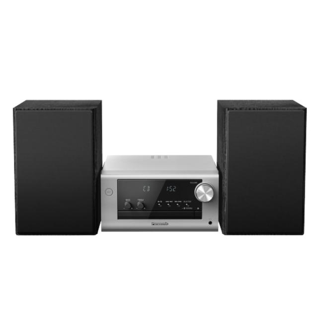 PANASONIC SC-PM702EG-S Mikro linija