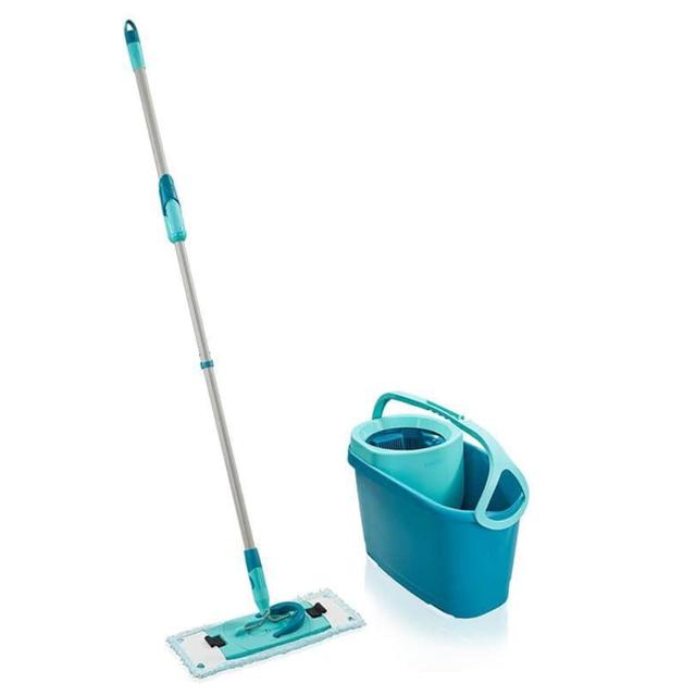 LEIFHEIT Clean Twist Medium Ergo Mop Set za čišćenje