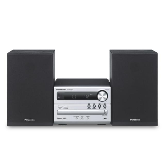 PANASONIC SC-PM254EG-S Mikro linija