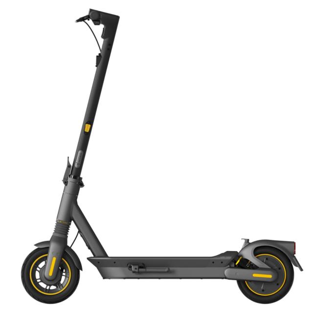 Segway El.Trot.MAX G2