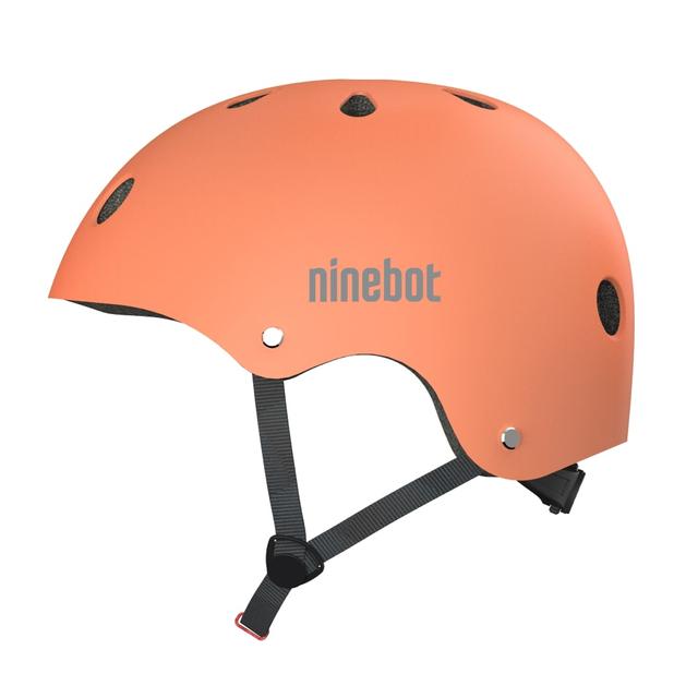 Segway Kaciga Helmet Orange  L