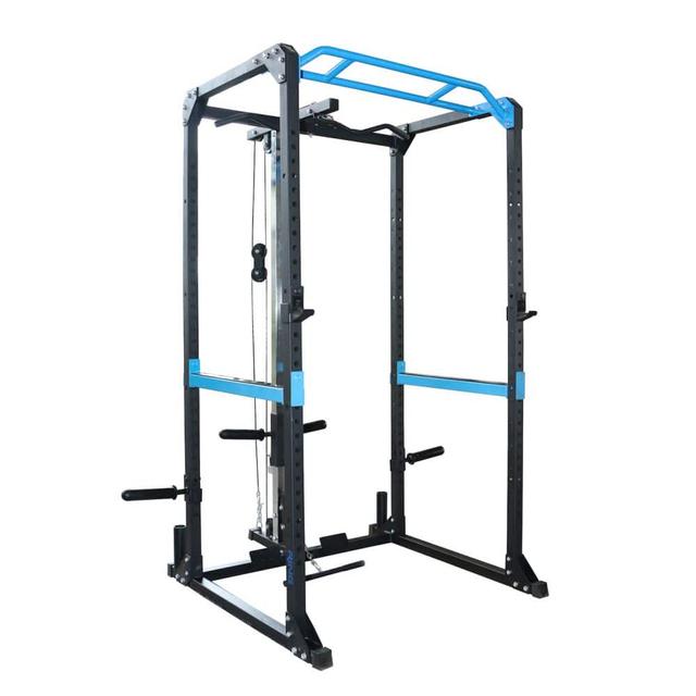 RING RX RACK 1 Power rack kavez sa lat mašinom