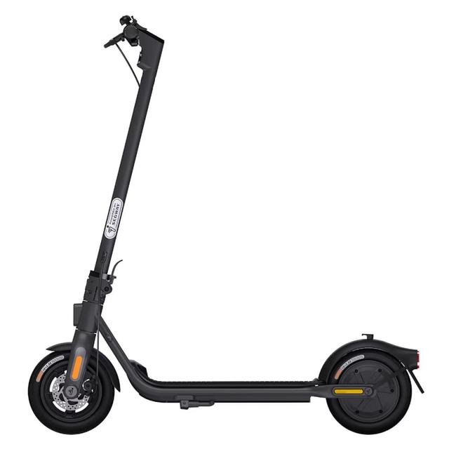 Segway El.Trotinet F2 E