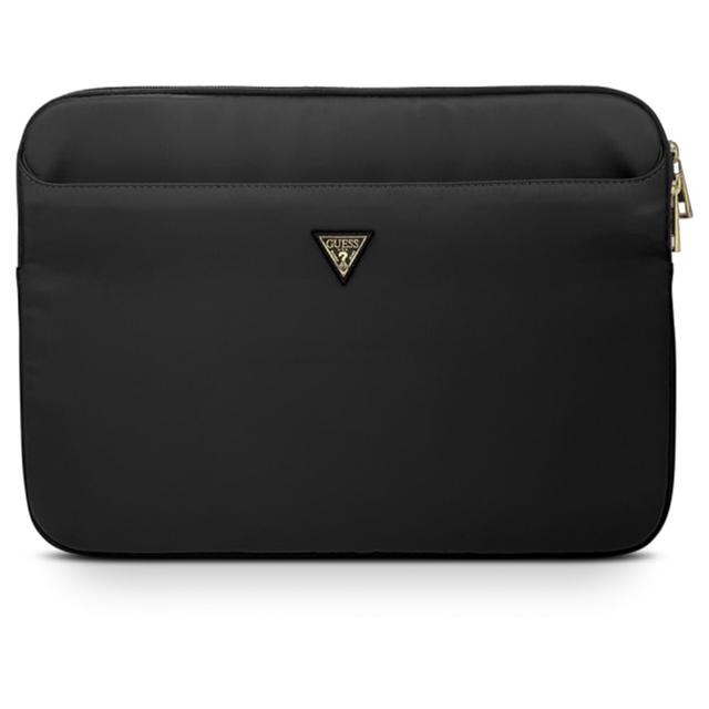 Guess Sleeve Nylon Black 13"