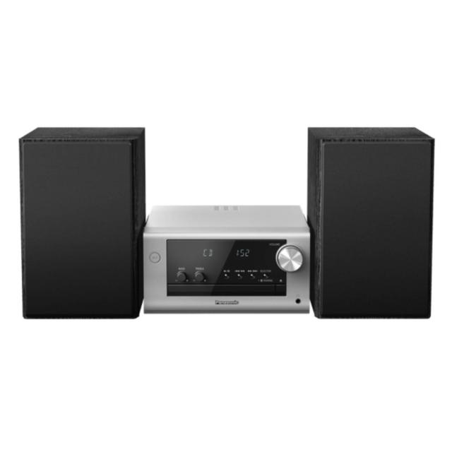 PANASONIC SC-PM700EG-S Mikro linija