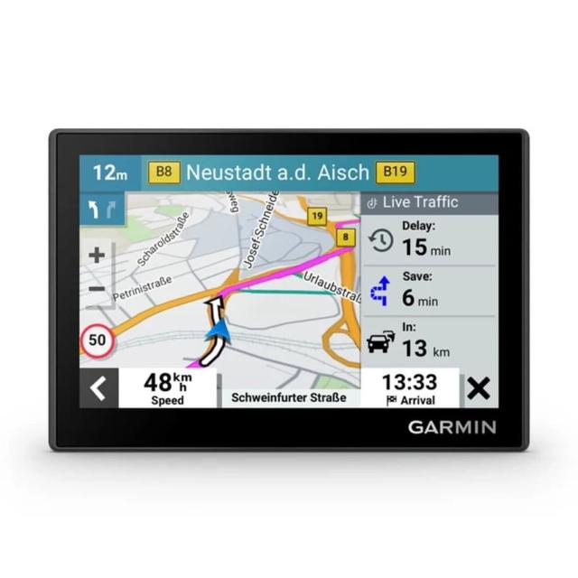 Garmin Drive 53 MT - S EU