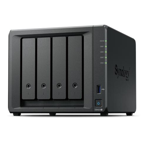 SYNOLOGY DiskStation DS423+ NAS