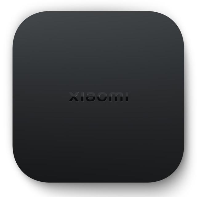 Xiaomi TV Box S 2 4K