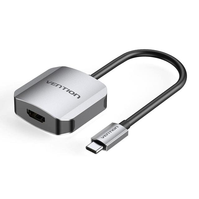 VENTION TDEHB 0.15m USB-C na HDMI Konverter