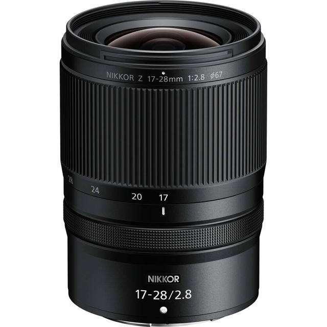 NIKON NIKKOR Z 17-28mm f/2.8 Objektiv