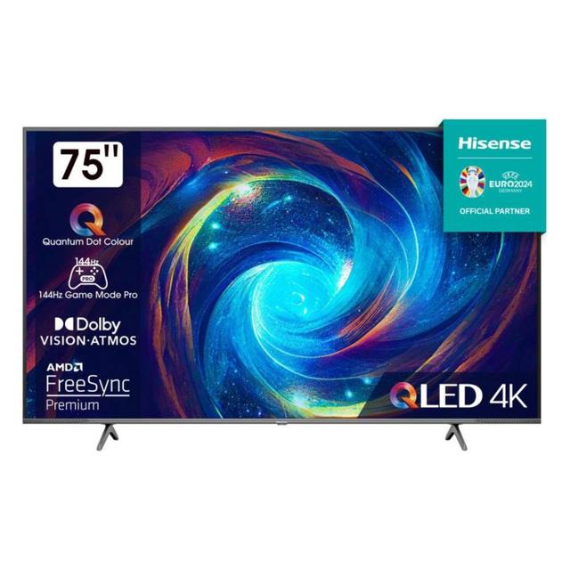 HISENSE 75E7KQ PRO Smart televizor