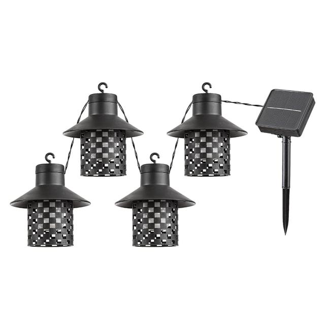 RABALUX Ximpu 77003 LED podna solarna lampa