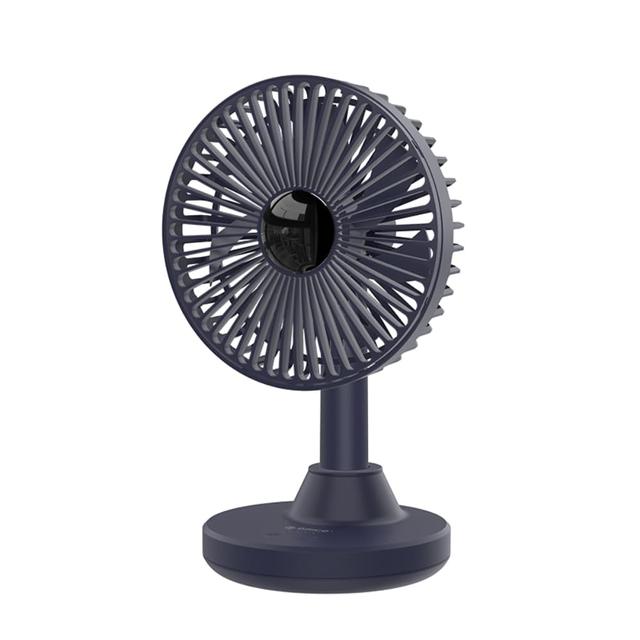 Orico ventilator YT-N9C-BL-BP