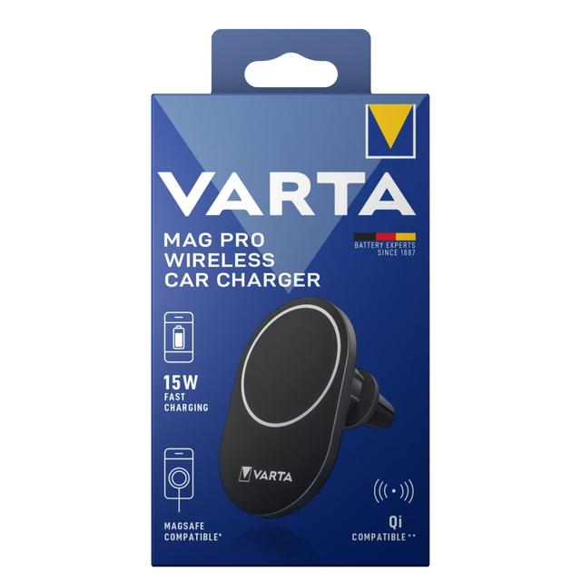 Varta Charger MagProWireless 