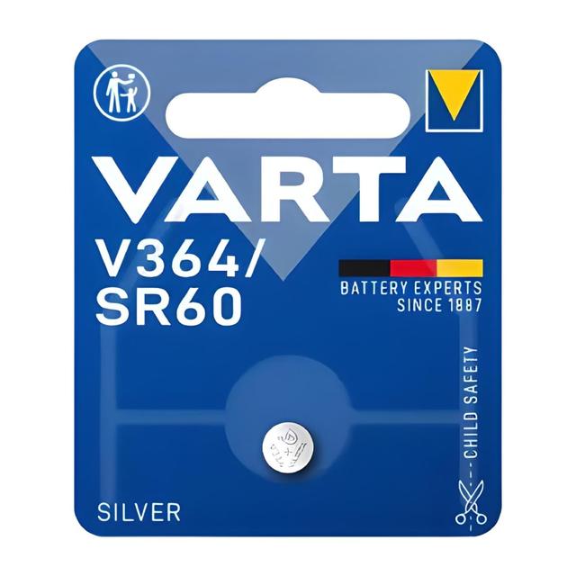 VartaSatna baterija V364